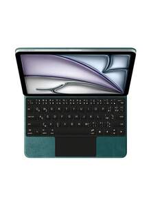Magic Keyboard Compatible With Ipad A16 11 Inch 2025 11th/ 10th 10.9 Inch 2022 Keyboard Case Compatible With Ipad Air 11 Inch M4 M3 M2 Case Pro 11 2018-2022 Smart Cover Backlight Touch Panel Multi Angle Support - View 68