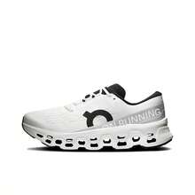 On Running Onrun Cloudmonster 3 Comfortable Running Shoes & Casual Shoes, Unisex, White - 3MG10051200 - View 8