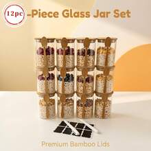 12-piece Set With Spoon
