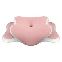 Neck & Cervical Pillows - Black - View 11