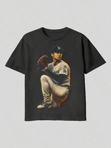 Kvinnor T-shirts - Tillbaka 2 - Visa 1