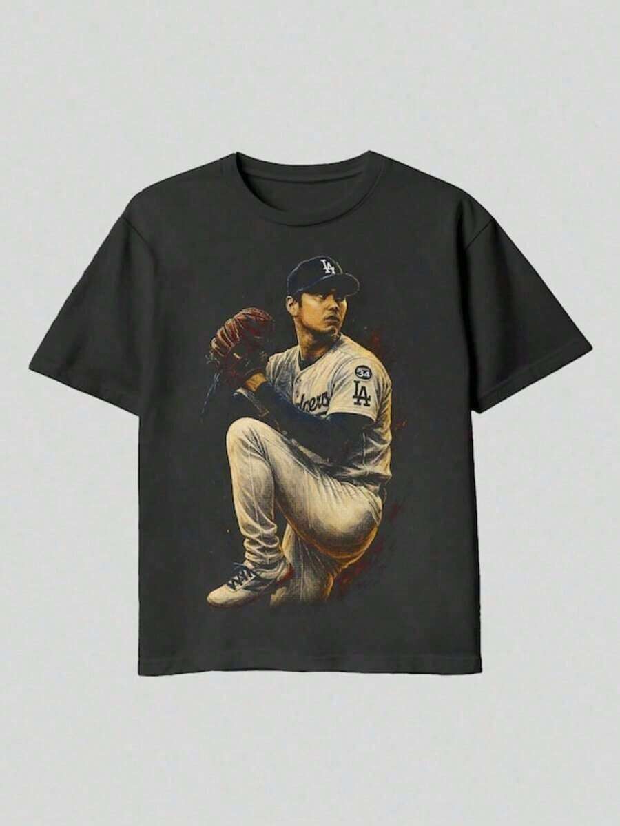 Kvinnor T-shirts - Tillbaka 2 - Visa 1