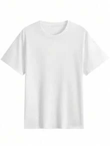 Women T-Shirts - White - View 2