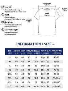 Women T-Shirts - Black - View 6