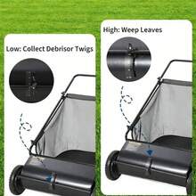 Outdoor Power Tools & Accessories - A - View 2
