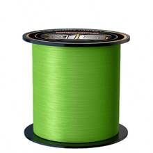 BKUMAN X16 Multi-Color Braided PE Fishing Line 300m, Durable Abrasion-Resistant Fishing Line Suitable For Sea Fishing And Platform Fishing - Multicolor - View 60