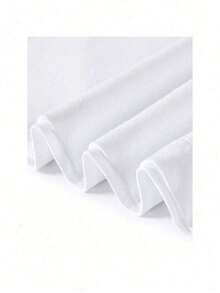 Women T-Shirts - White - View 4