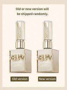 XEIJAYI Eis-transparenter Nude Nagellack Gel 2025 neu beliebt Eis-Haut Nude aufhellend Nagelsalon professionelles Gel - Pink - Übersicht 10