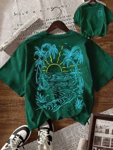 Verde Oscuro