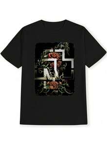 Women T-Shirts - Back - View 1
