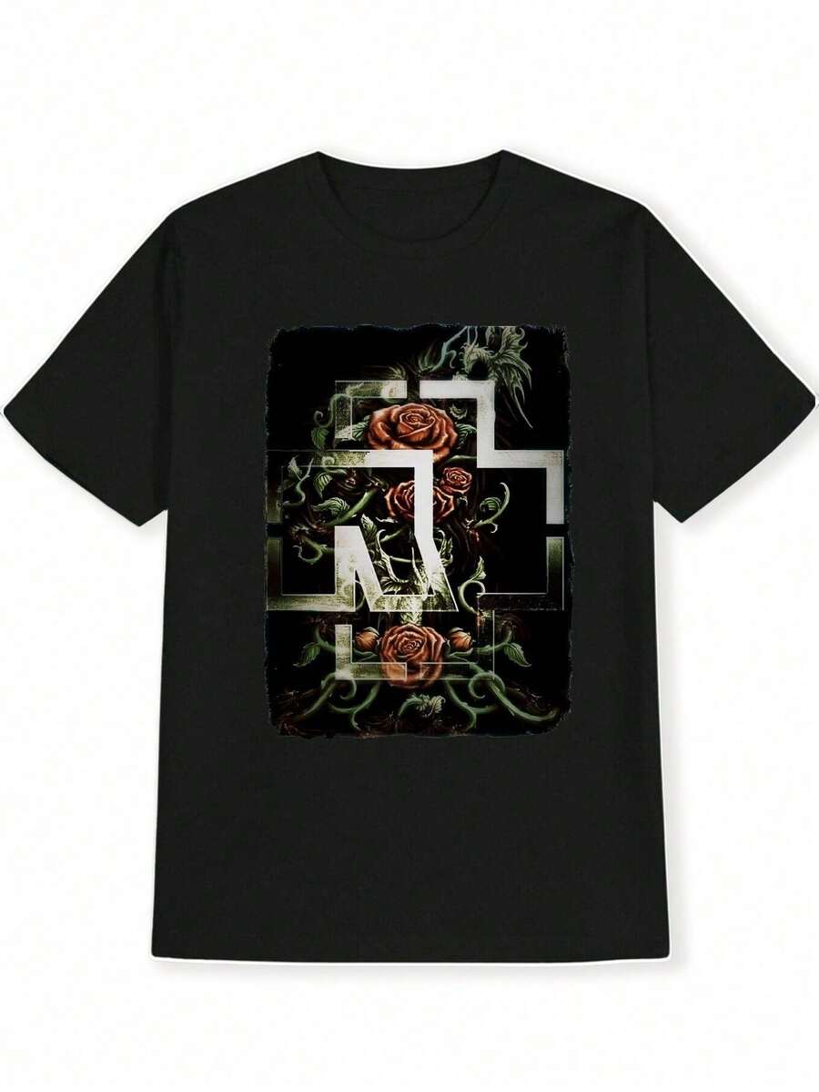 Women T-Shirts - Back - View 1