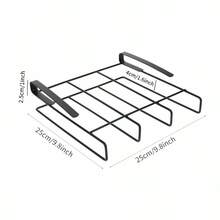 Supports - noir - Voir 2