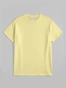 Velaris The Night Court Acotar Two-Sided Comfort  Shirt, Velaris The Night Court Shirt, Court Of Dreams, Inner Circle Acotar Tee-Unisex Summer Casual Vintage Cotton Printed T-Shirts For Couples - 黃色 - 查看 7