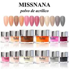 New 36-Color Acrylic Powder, Set B (12 Shades) - Multicolor - View 1