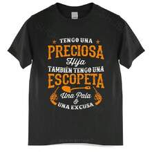 Women T-Shirts - Black - View 8