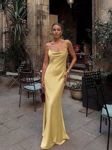 Pale Yellow