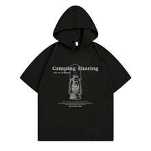 Women Sweatshirts & Hoodies - Black3334 - View 7
