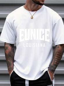 Camisetas masculinas - Branco - Ver 1