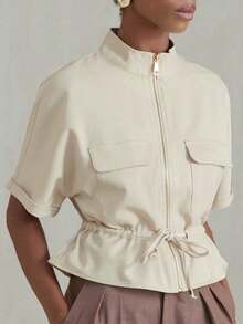 Women Blouses & Shirts - 貝斯 - 查看 1