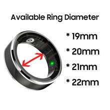 cool Bague intelligente - Voir 4