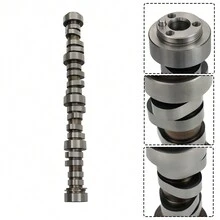 Cam Kit SP011-16 Replacement For  Sierra Stage 3 LS Truck Cam Kit 4.8L 5.3L 6.0L - Iron - View 5