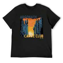 Women T-Shirts - Black - View 8