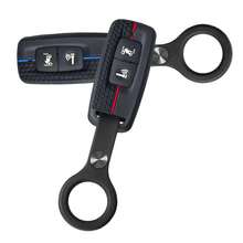 矽膠遙控鑰匙保護套 鑰匙殼 保護套 適用於 ADV 150 PCX 125 Switch ADV Wrench 350 PCX160 VISION SH350 - A - 查看 5