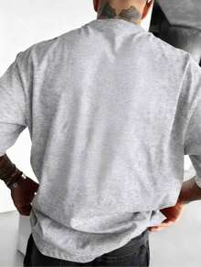 Women T-Shirts - White - View 9