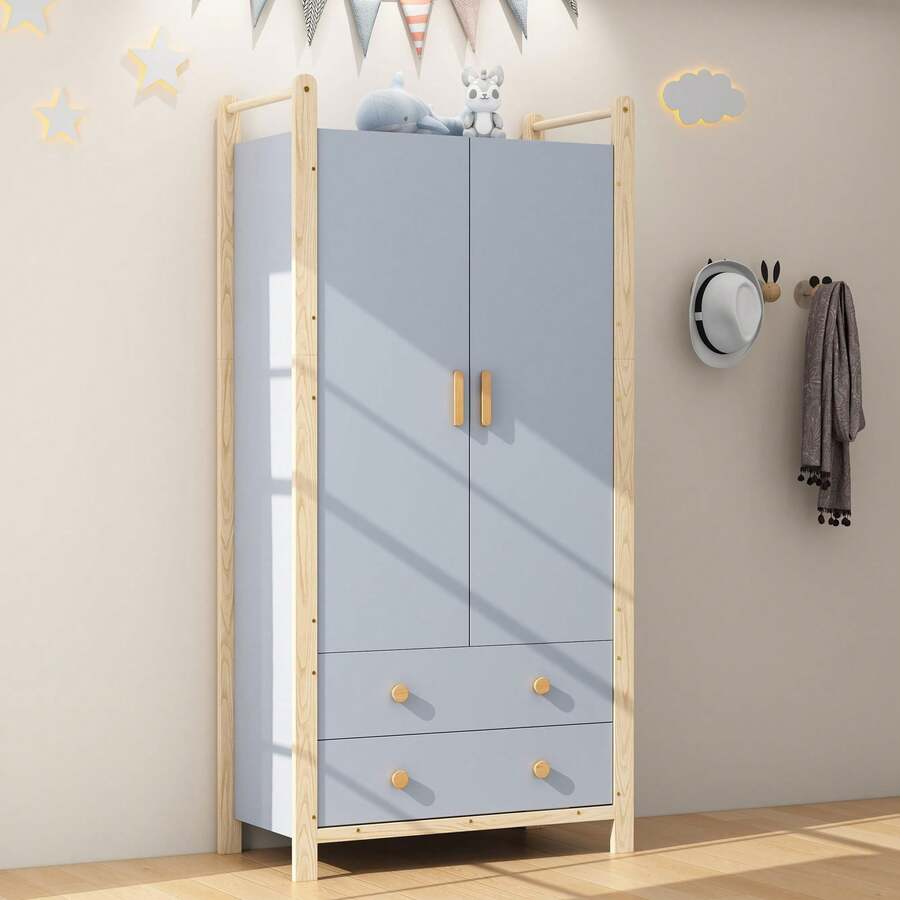 Dressers & Chests Of Drawers - 黑色 - 查看 1