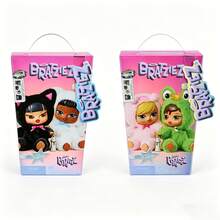 L.O.L.SURPRISE! Bratziez Iconz Series Blind Box - Collectible Toys With Pendant Clip And Accessories, Random Style Surprise Gift - Multicolor - View 7