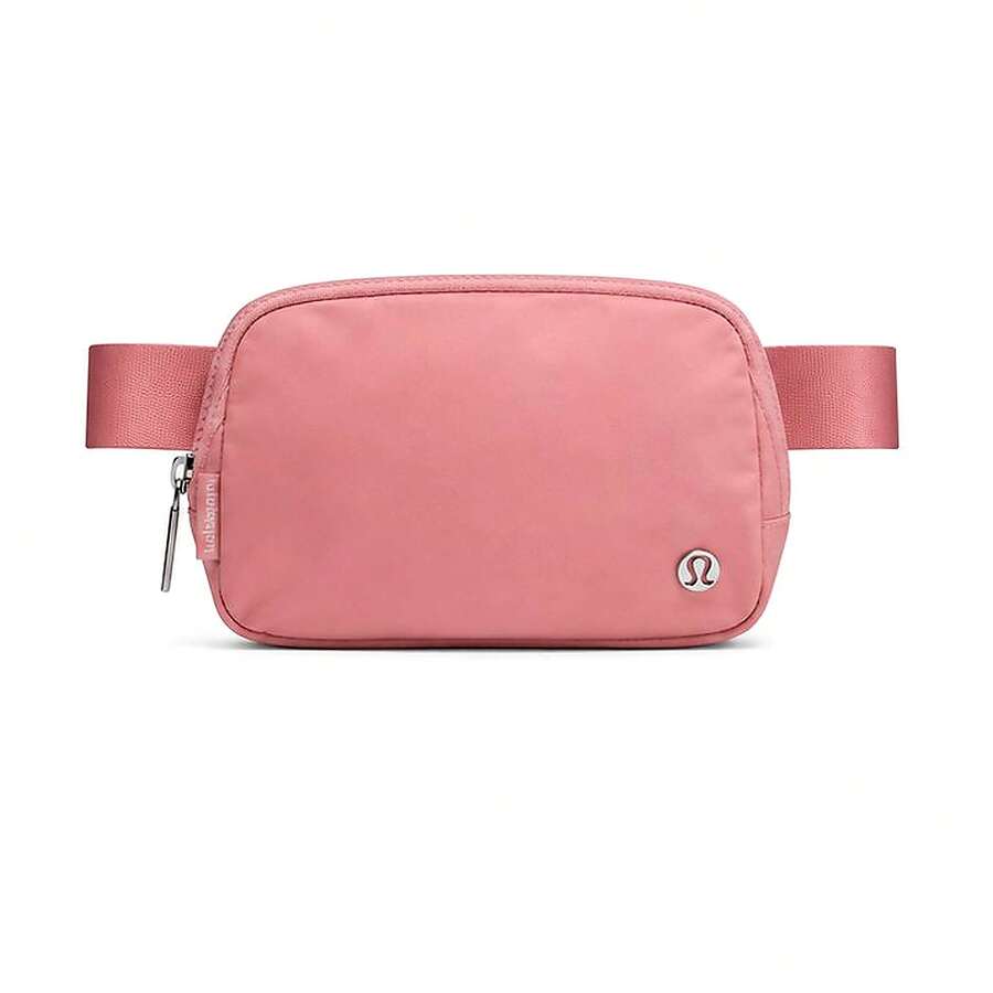 Lululemon Everywhere Belt Bag 1L Pink (Unisex) - Pink - View 1