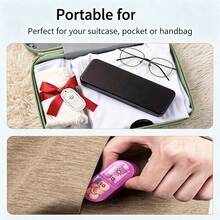Portable Weekly Pill Organizer, Colorful Morning & Evening Pill Box, Compact Pill Box, Easy Open & Close Design, Waterproof & Moisture-Proof, Suitable For Home, Office And Travel Storage Of Medications And Vitamins - Vitamin Storage Box - View 3