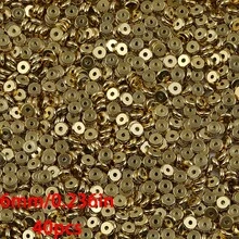 [Stainless Steel Spacer Beads] 40/100pcs Stainless Steel 2D Flat Round Spacer Beads| DIY Jewelry Making Decorative Loose Beads For Necklaces And Bracelets Accessories - Stainless Steel 4mm 100 Pcs - View 11