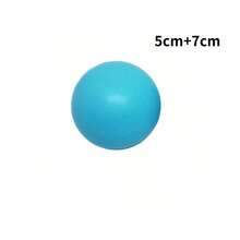 Stress Relief Ball, Squeeze Ball, Relieve Pressure, Relax, Novelty Gift, Valentine's Day Gift, Decompression Ball - Multicolor - View 26