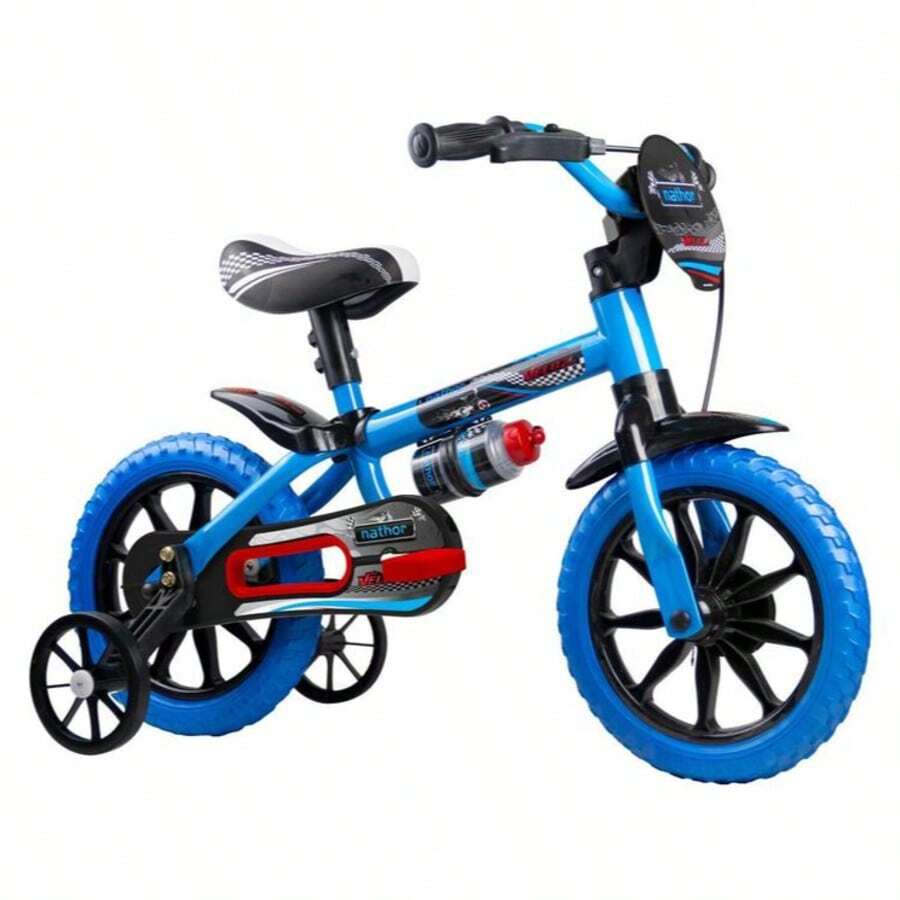 12 Inch Speedy Bicycle - Fast - View 1