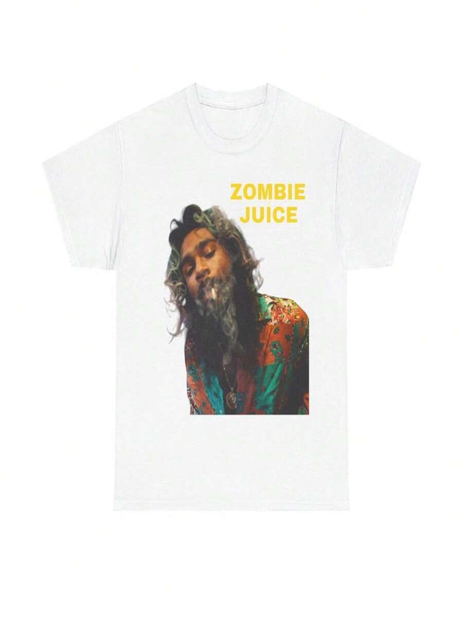 Women T-Shirts - White - View 1