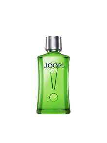 Joop! [مجموعة] عطر جو إيو دي تواليت 100 مل * 2 - يذهب - مشاهدة 4