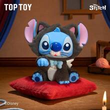 TOPTOY Stitch X Fantasy Theater Series Blind Box Figure Disney - Multicolor - View 8