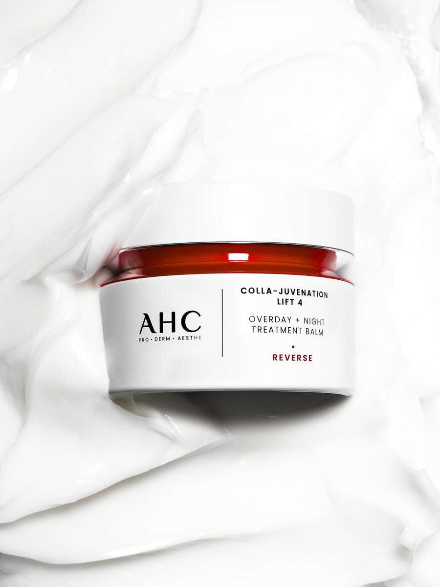 AHC COLLA JUVENATION LIFT 4 Day & Night Repair Firming Cream 50ml - 50ml - View 1