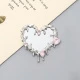 Silver Heart