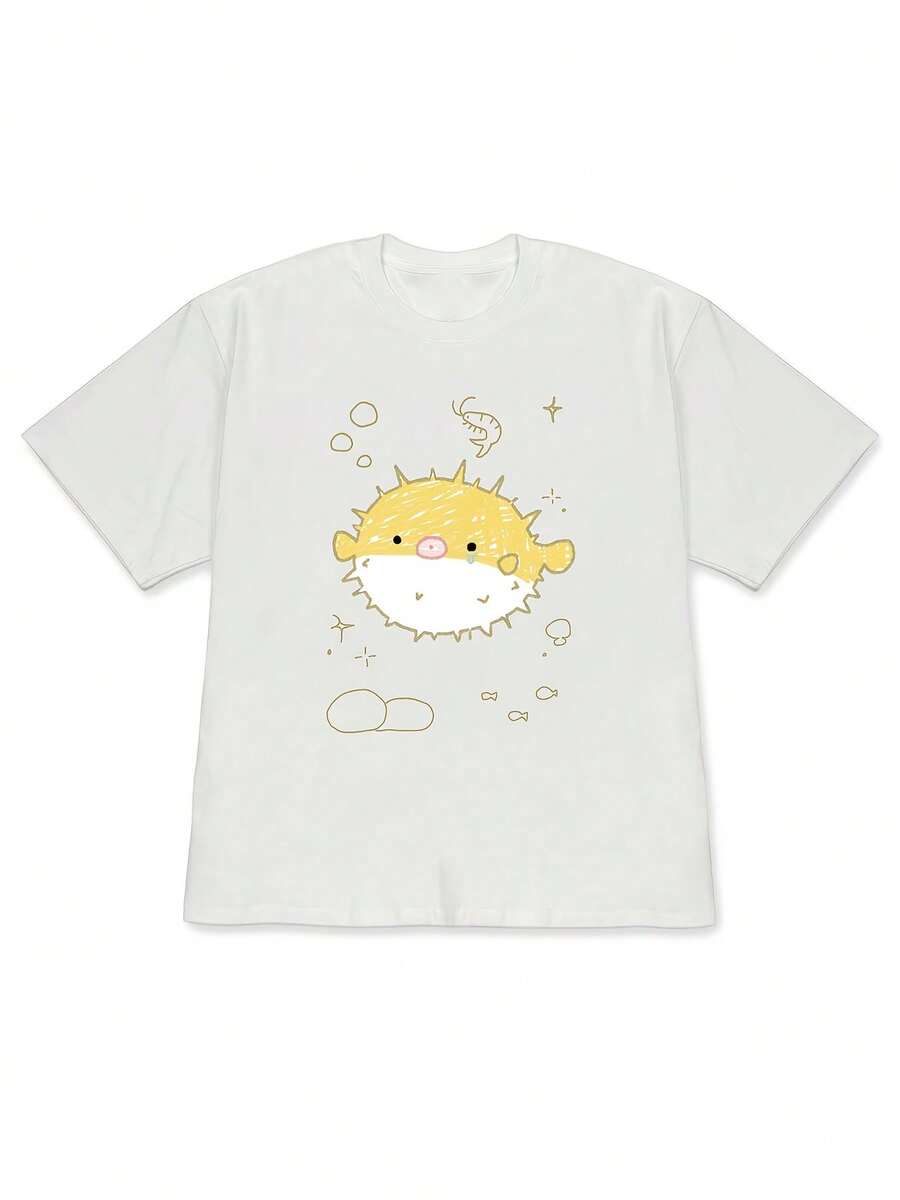 Women T-Shirts