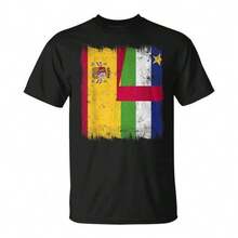 Women Sports Tees & Tanks - Black - View 1