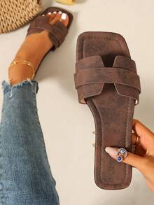 Coffee Brown