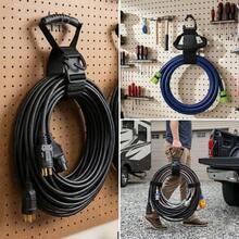 1pc Multi-Functional Portable Storage Strap, Suitable For Home, Outdoor And Marine Use, Universal Hose Fixing Strap - one-size - View 6