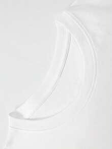 Men T-Shirts - White - View 5