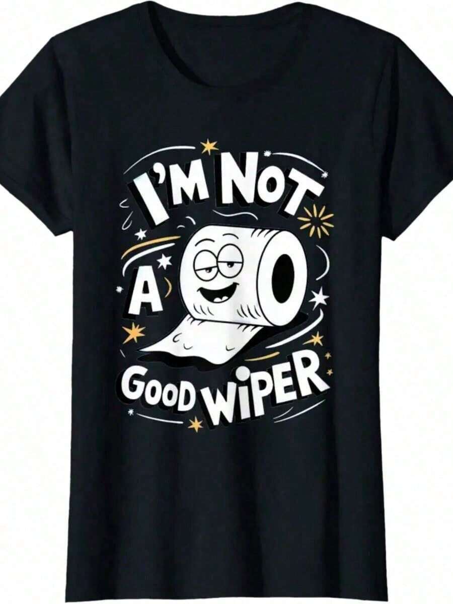 Women T-Shirts - Black 10 - View 1