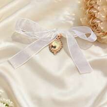 Custom Wedding Bouquet Keepsake Ornaments Bridal Memory Souvenir Gifts - Multicolor - View 32