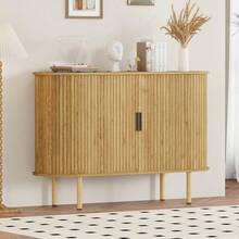 Buffets & Sideboards - Bronz - Görünüm 2