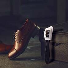 Shoe Cleaning - Black - View 6