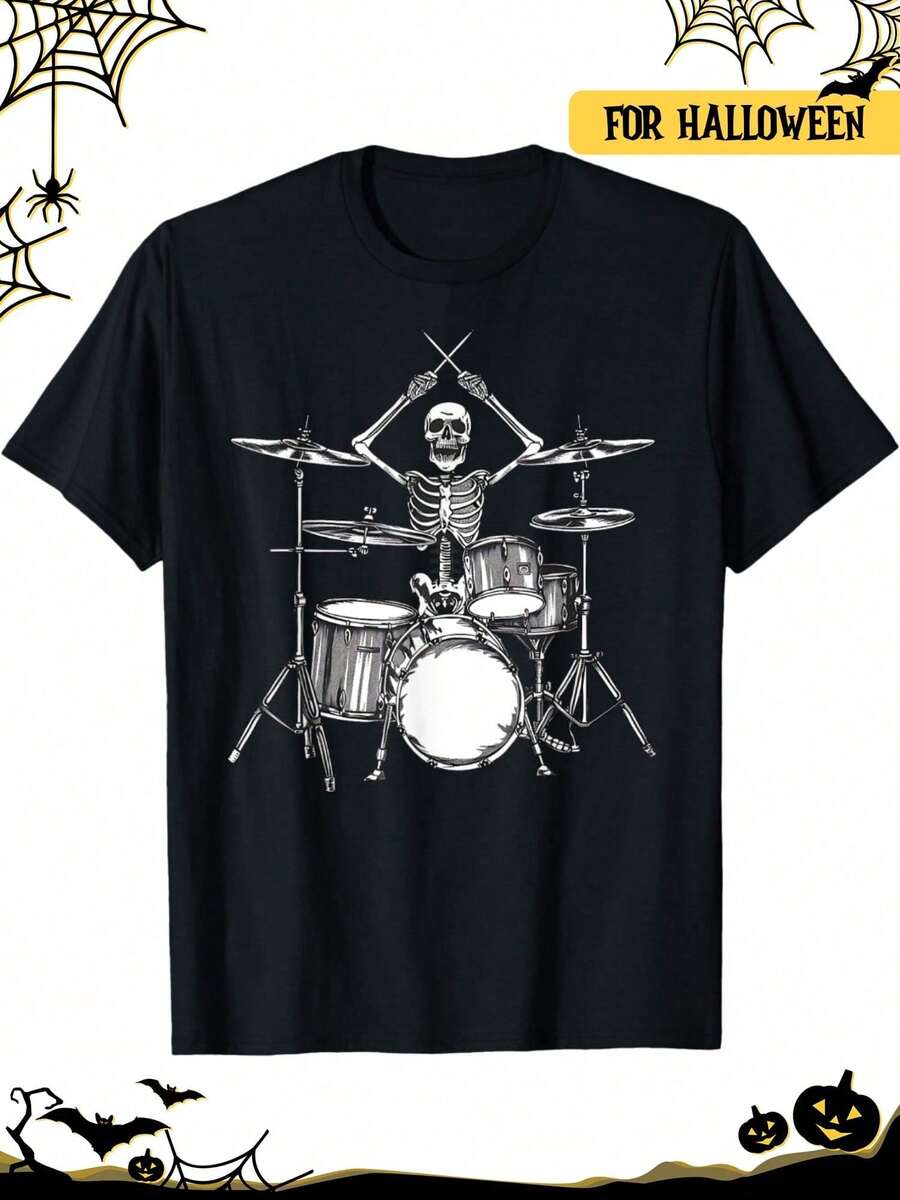 Women T-Shirts - Back - View 1